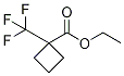 1-(TRIFLUOROMETHYL)CYCLOBUTANECARBOXYLIC ACID ETHYL ESTER CAS#: 1040683-08-6