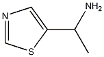 1-(Thiazol-5-yl)ethanamine CAS#: 1017480-28-2