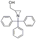 (1-Trityl-aziridin-2-yl)-methanol CAS#: 193635-04-0