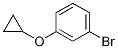 1-bromo-3-cyclopropoxybenzene CAS#: 1035690-22-2
