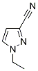 1-ethyl-1H-pyrazole-3-carbonitrile(SALTDATA: FREE) CAS#: 1006471-40-4