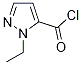 1-ethyl-1H-pyrazole-5-carbonyl chloride CAS#: 1006471-20-0