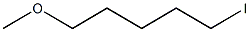 1-iodo-5-Methoxy-pentane CAS#: 1007857-85-3