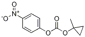 1-methylcyclopropyl 4-nitrophenyl carbonate CAS#: 1046817-22-4