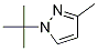 1-tert-Butyl-3-Methyl-1H-pyrazole CAS#: 191089-20-0