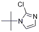 1-tert-butyl-2-chloro-1H-iMidazole CAS#: 1053655-54-1
