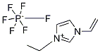 1-vinyl-3-ethyliMidazoliuM hexafluorophosphate CAS#: 1034364-43-6