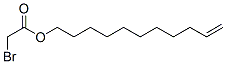 10-Undecenyl bromoacetate CAS#: 195373-65-0
