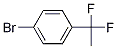1-Bromo-4-(1,1-difluoro-ethyl)-benzene CAS#: 1000994-95-5