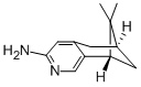 10,10-DIMETHYL-4-AZA-TRICYCLO[7.1.1.0 (2,7)]UNDECA-2,4,6-TRIEN-5-YLAMINE CAS#: 180802-86-2