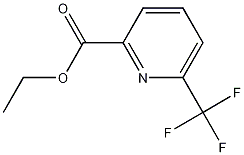 6-Trifluoromethyl-pyridine-2-carboxylic acid ethyl ester CAS#: 1010422-92-0