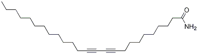 10,12-PentacosadiynaMide CAS#: 178323-65-4