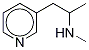 N,α-DiMethyl-3-pyridineethanaMine CAS#: 1017125-18-6