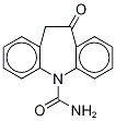 Oxcarbazepine-D4 (Major) CAS#: 1020719-71-4