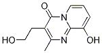 9-hydroxy-3-hydroxyethyl-2-methyl-4H-pyrido[1,2-a]pyrimidin-4-one CAS#: 1025804-82-3
