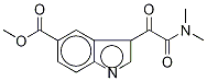 α,β-Dioxo-N-N-diMethyltryptaMine 5-Carboxylic Acid Methyl Ester CAS#: 1052181-84-6