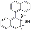 1,1-Binaphthalene-2,2-dithiol, 3,3-dimethyl- CAS#: 190841-68-0