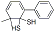 1,1-Biphenyl-2,2-dithiol, 3,3-dimethyl- CAS#: 190841-64-6