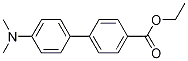 [1,1'-Biphenyl]-4-carboxylic acid, 4'-(dimethylamino)-, ethyl ester CAS#: 192865-77-3