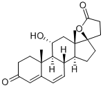 11-alpha-Hydroxycarvenone CAS#: 192569-17-8