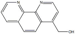 1,10-Phenanthroline-4-Methanol CAS#: 184946-30-3