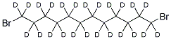 1,12-DIBROMODODECANE-D24 CAS#: 1044544-84-4