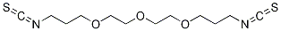 1,13-Bis-isothiocyanato-4,7,10-trioxatridecane CAS#: 1031239-28-7