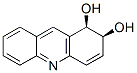 1,2-Acridinediol, 1,2-dihydro-, (1R,2S)- (9CI) CAS#: 192725-12-5