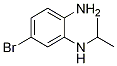 1,2-BenzenediaMine, 4-broMo-N2-(1-Methylethyl)- CAS#: 1038408-35-3