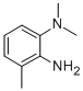 1,2-Benzenediamine,N1,N1,3-trimethyl- CAS#: 183251-83-4