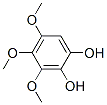 1,2-Benzenediol, 3,4,5-trimethoxy- (9CI) CAS#: 198203-73-5