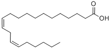 12-CIS,15-CIS-HENEICOSADIENOIC ACID CAS#: 191545-08-1