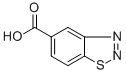 1,2,3-BENZOTHIADIAZOLE-5-CARBOXYLIC ACID CAS#: 192948-09-7