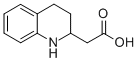 1,2,3,4-TETRAHYDRO-2-QUINOLINEACETIC ACID CAS#: 185854-45-9