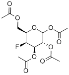 1,2,3,6-TETRA-O-ACETYL-4-DEOXY-4-FLUORO-D-GALACTOPYRANOSE CAS#: 183506-73-2