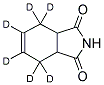 1,2,3,6-TETRAHYDROPHTHALIMIDE-3,3,4,5,6,6-D6 CAS#: 1020719-96-3