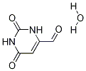 1,2,3,6-tetrahydro-2,6-dioxopyriMidin-4-carbaldehyde hydrate CAS#: 1052405-08-9