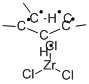 1,2,4-Trimethylcyclopentadienyl zirconium Trichloride CAS#: 188020-78-2