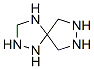 1,2,4,7,8-Pentaazaspiro[4.4]nonane(9CI) CAS#: 186791-88-8