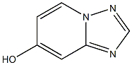 [1,2,4]Triazolo[1,5-a]pyridin-7-ol CAS#: 1033810-70-6