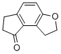1,2,6,7-Tetrahydro-8H-indeno[5,4-b]furan-8-one CAS#: 196597-78-1