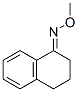 1(2H)-Naphthalenone,3,4-dihydro-,O-methyloxime,(1E)-(9CI) CAS#: 192461-77-1