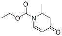 1(2H)-Pyridinecarboxylic acid, 3,4-dihydro-2-methyl-4-oxo-, ethyl ester CAS#: 184368-83-0