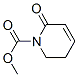 1(2H)-Pyridinecarboxylicacid,5,6-dihydro-2-oxo-,methylester(9CI) CAS#: 190079-66-4
