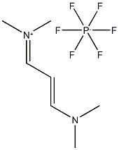 1,3-Bis(diMethylaMino)triMethiniuM hexafluorophosphate CAS#: 188826-61-1