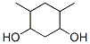 1,3-Cyclohexanediol, 4,6-dimethyl- (9CI) CAS#: 187873-35-4