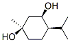 1,3-Cyclohexanediol,1-methyl-4-(1-methylethyl)-,[1R-(1alpha,3alpha,4alpha)]-(9CI) CAS#: 193286-34-9