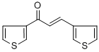 1,3-DI(3-THIENYL)PROP-2-EN-1-ONE CAS#: 194469-38-0