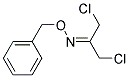 1,3-DICHLORO-PROPAN-2-ONE O-BENZYL-OXIME CAS#: 188125-86-2