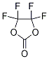 1,3-Dioxolan-2-one,4,4,5,5-tetrafluoro-(9CI) CAS#: 183301-46-4